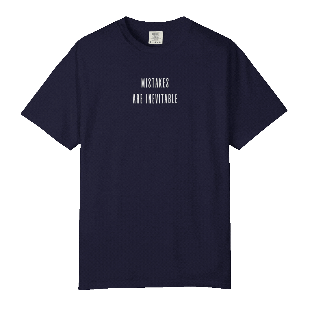 mutual blunder t-shirt mutual blunder t-shirt